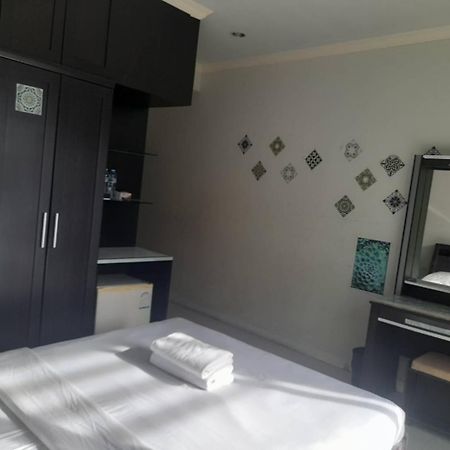 Sweet Dream Hotel Patong Phuket Eksteriør bilde