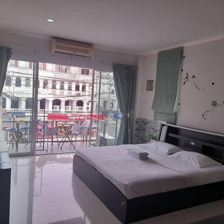 Sweet Dream Hotel Patong Phuket Eksteriør bilde