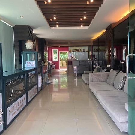 Sweet Dream Hotel Patong Phuket Eksteriør bilde
