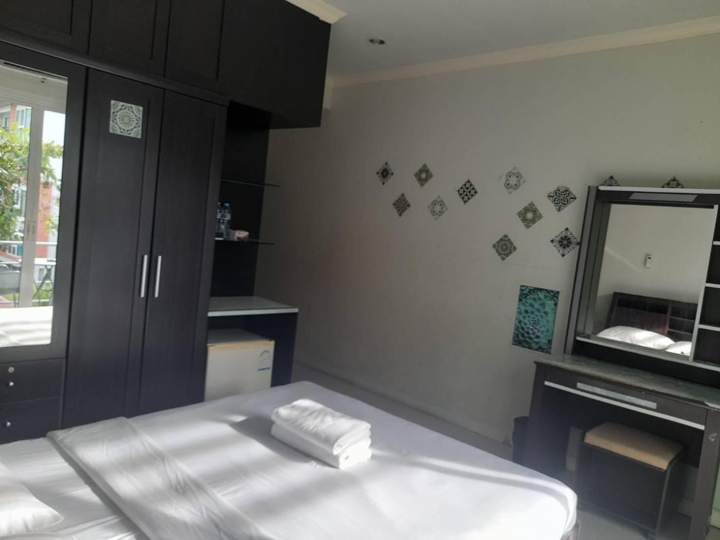 Sweet Dream Hotel Patong Phuket Eksteriør bilde