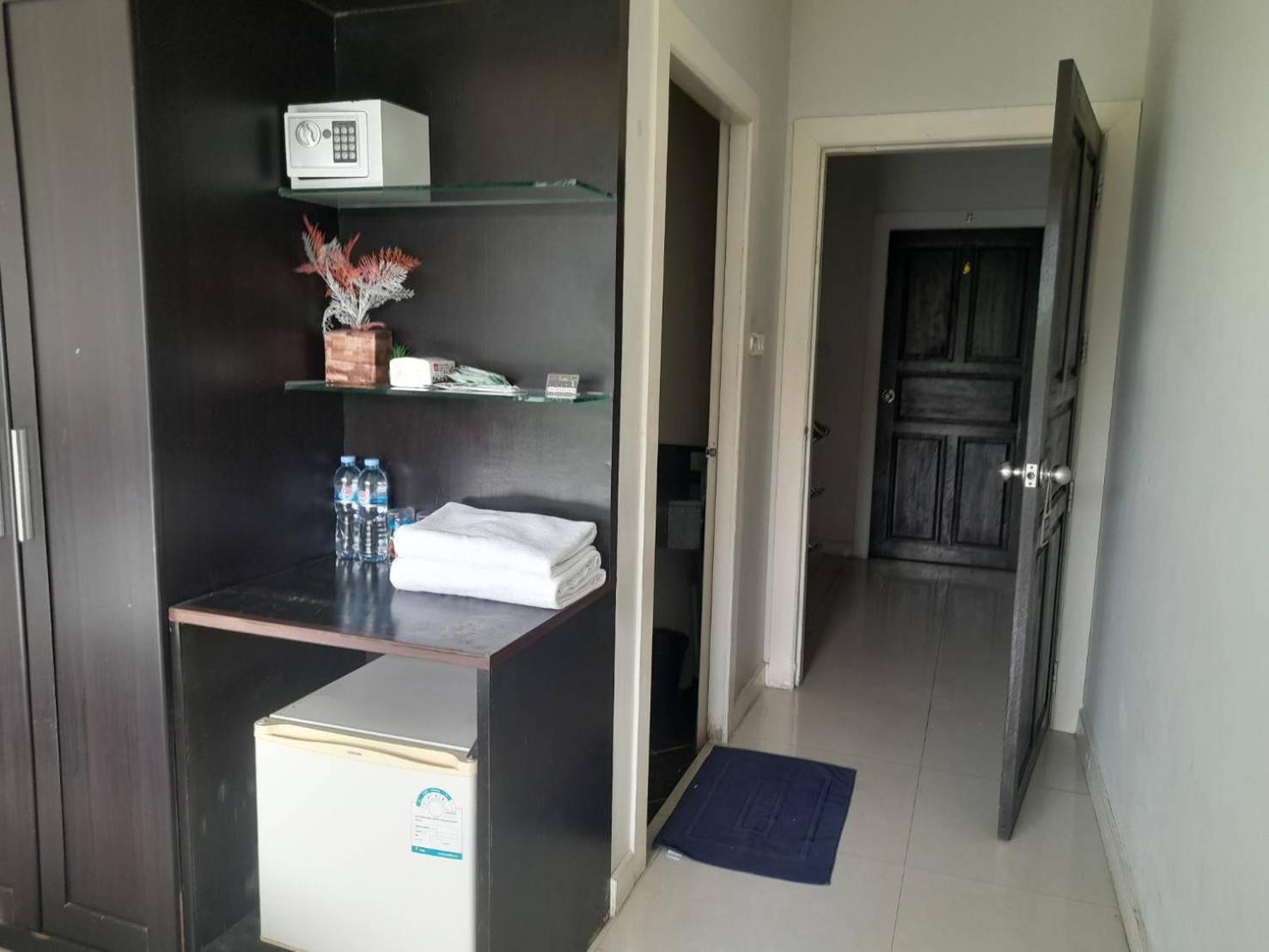Sweet Dream Hotel Patong Phuket Eksteriør bilde