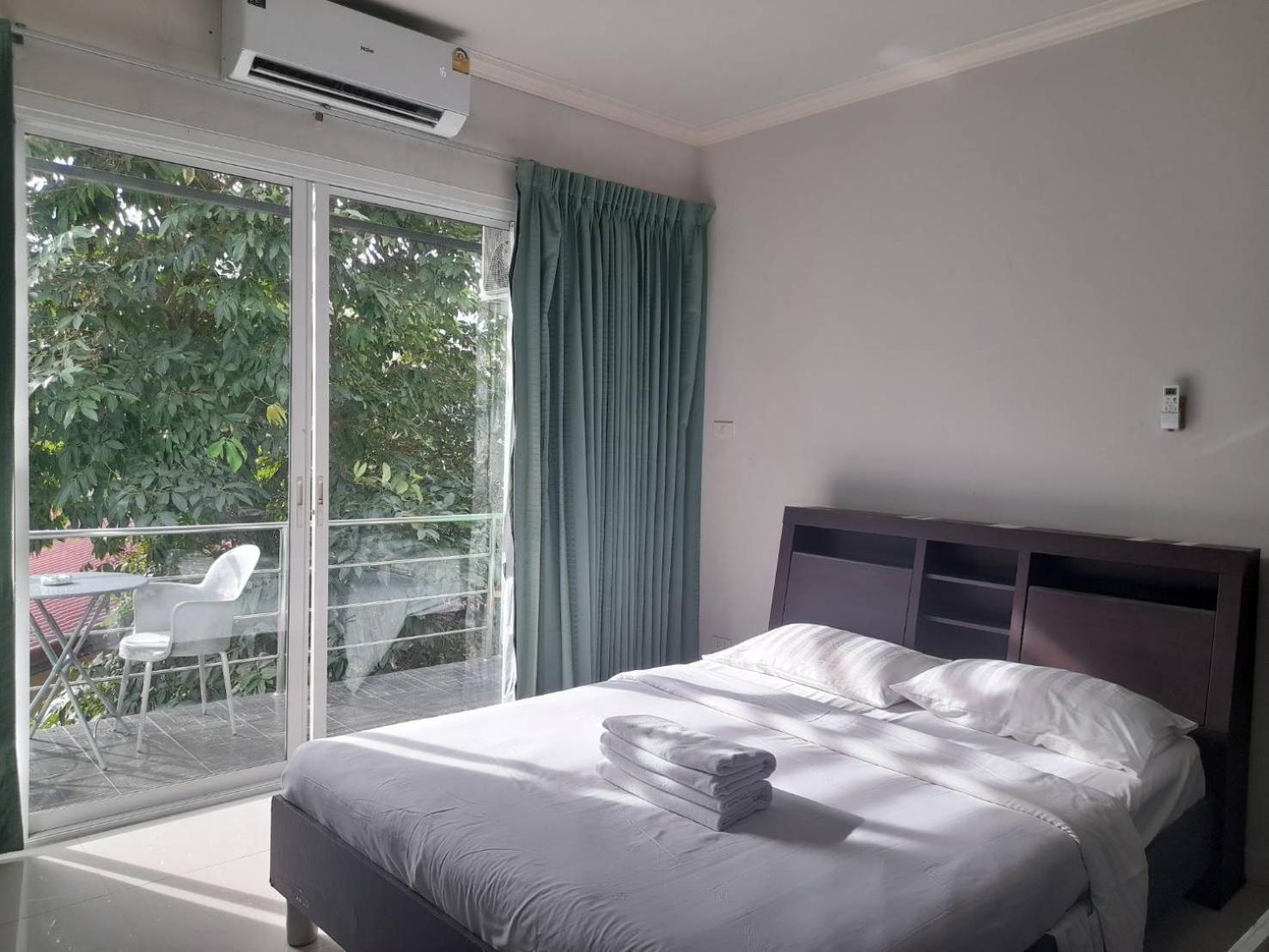 Sweet Dream Hotel Patong Phuket Eksteriør bilde