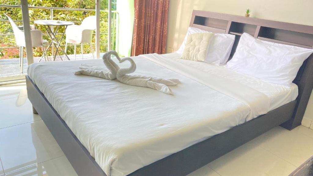 Sweet Dream Hotel Patong Phuket Eksteriør bilde