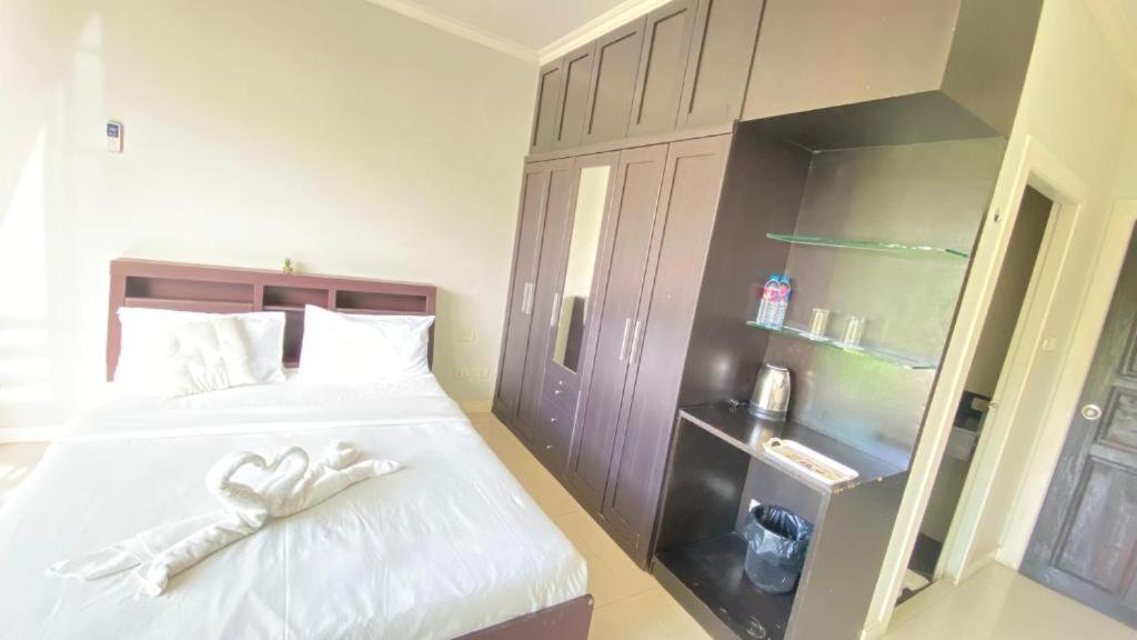 Sweet Dream Hotel Patong Phuket Eksteriør bilde