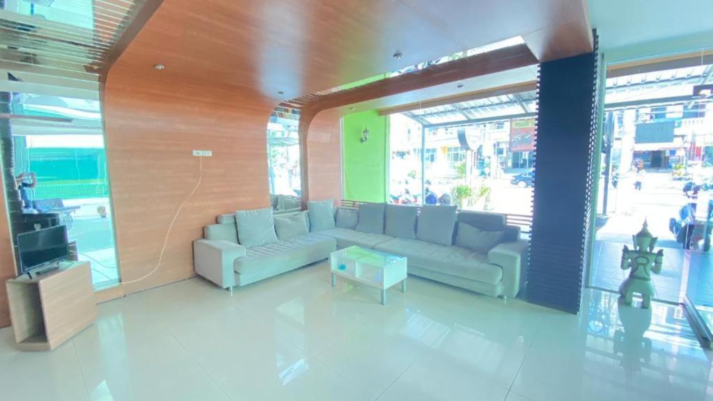 Sweet Dream Hotel Patong Phuket Eksteriør bilde