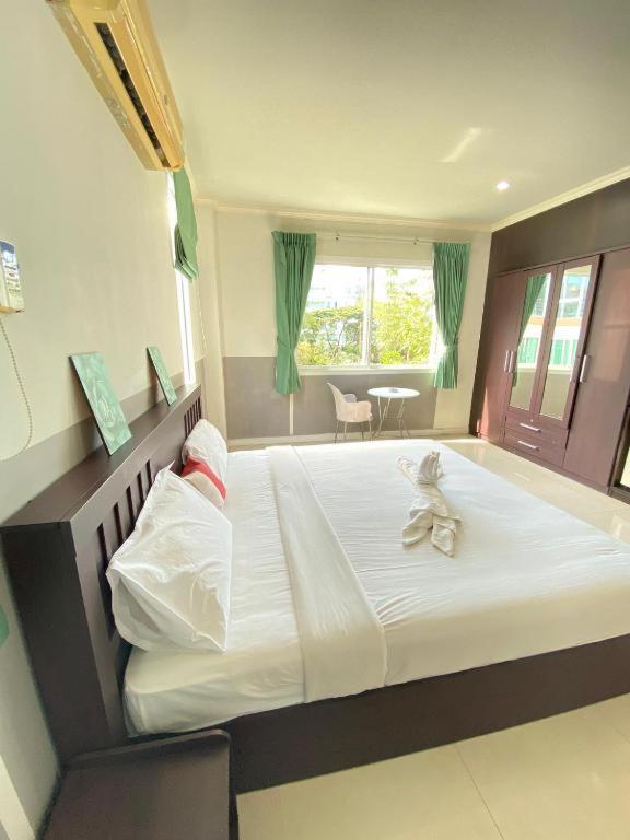 Sweet Dream Hotel Patong Phuket Eksteriør bilde