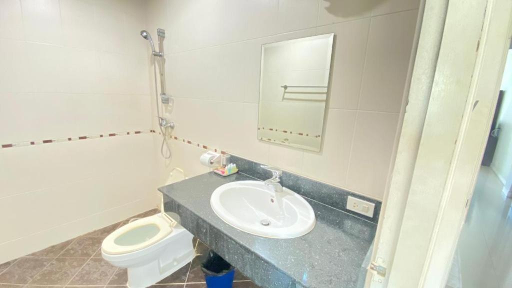 Sweet Dream Hotel Patong Phuket Eksteriør bilde