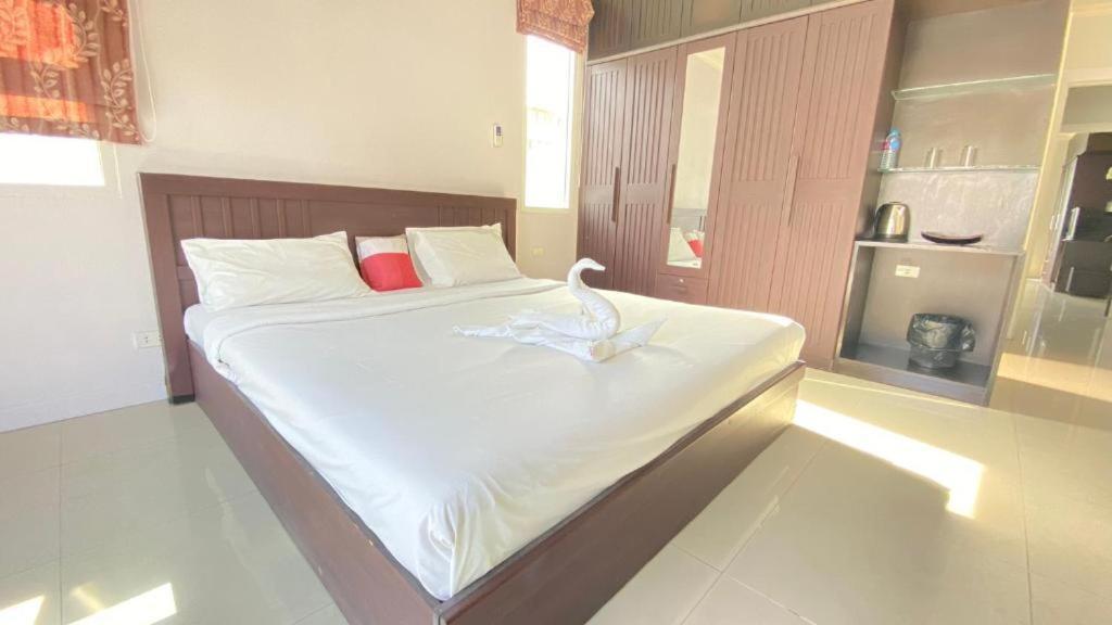 Sweet Dream Hotel Patong Phuket Eksteriør bilde