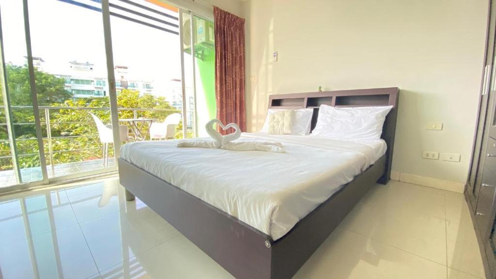 Sweet Dream Hotel Patong Phuket Eksteriør bilde