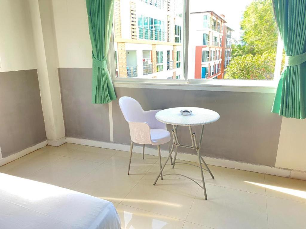 Sweet Dream Hotel Patong Phuket Eksteriør bilde