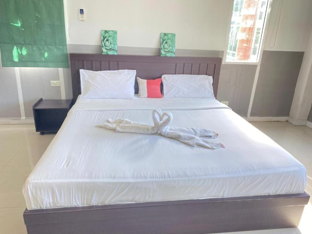 Sweet Dream Hotel Patong Phuket Eksteriør bilde