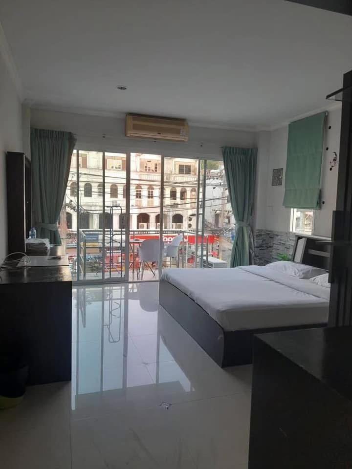 Sweet Dream Hotel Patong Phuket Eksteriør bilde
