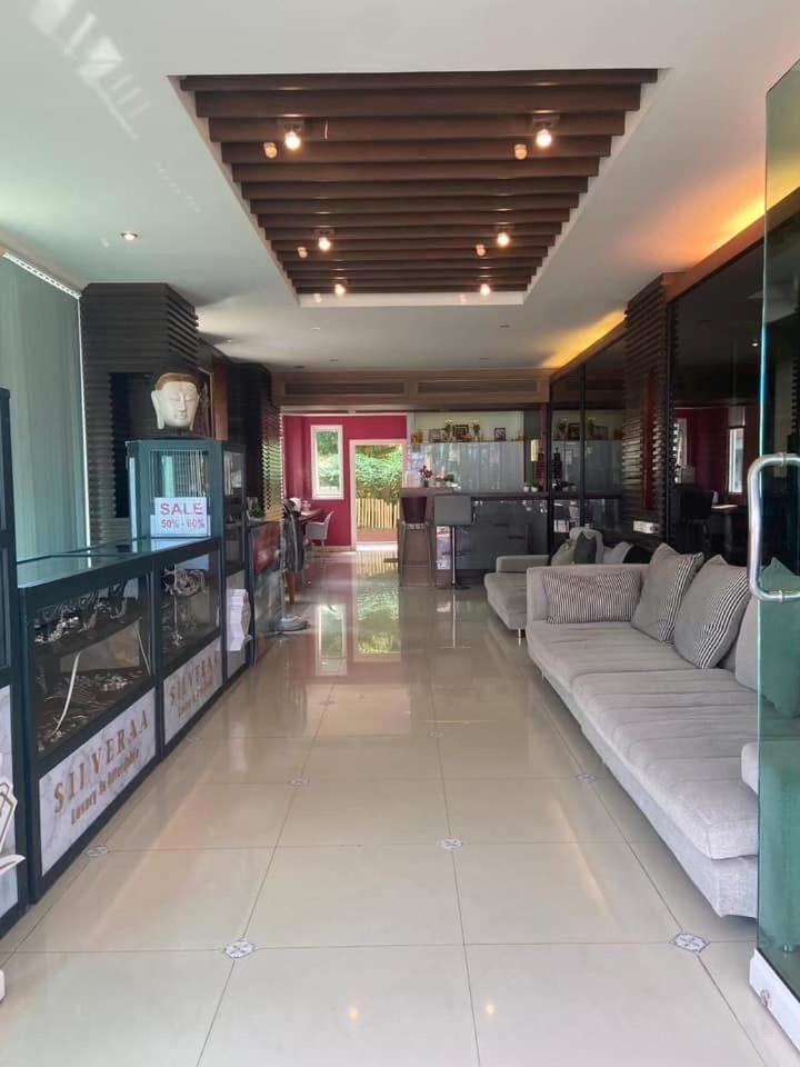 Sweet Dream Hotel Patong Phuket Eksteriør bilde